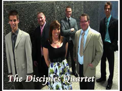 The Disciples Quartet - Army Of God