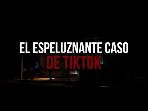 The Creepy Case of "Wynnmcpics" on TikTok (Part 1)