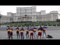 AIESEC in Romania | AI Roll Call Challenge 2015 ...