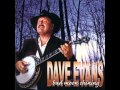 (12) Somebody's Here For Me :: Dave Evans