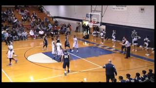 preview picture of video 'Boys' Basketball Lorain vs. Sandusky 2-19-14'