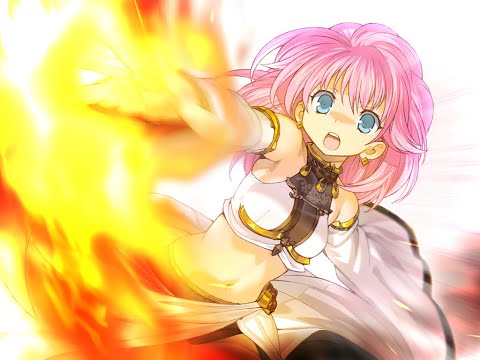 Sill Rescues Rance - Rance01: The Quest for Hikari