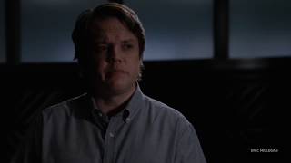 Eric Millegan - S12E1