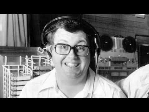 Malcolm T Elliott :  2UE January 1996 - Rabbit Requiem