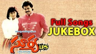 Surya IPS Movie  Full Songs Jukebox  VenkateshVija