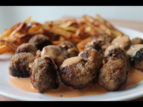download lagu mp3 mp4 Meatballs Rezept, download lagu Meatballs Rezept gratis, unduh video klip Meatballs Rezept