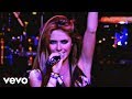 RBD - Money Money (Walmart Soundcheck - Live 2007) [HD]