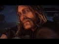 The Only Time I Felt Bad For Micah In The Whole Game