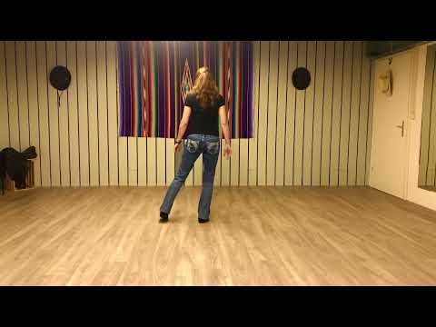 Summer Fly - Line Dance (DANCE)
