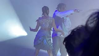 FKA Twigs w/ A$AP Rocky - Fukk Sleep