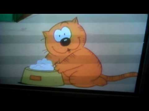 The Heathcliffbob Catpants Movie part 14 Hooray for Heathcliff