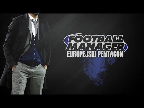 FM 2016 | EU Pentagon Challenge! [#55] Decydujące starcia