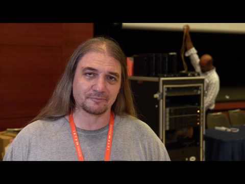 Automatic Multicast Tunneling (AMT) at the IETF Hackathon in Prague