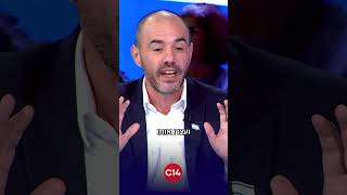 איתמר פליישמן מזמין את אביחי מנדלבליט לריאיון: "פחדן, הולך רק למקומות שלא שואלים שאלות" (חדשות ערוץ 14) - התמונה מוצגת ישירות מתוך אתר האינטרנט יוטיוב. זכויות היוצרים בתמונה שייכות ליוצרה. קישור קרדיט למקור התוכן נמצא בתוך דף הסרטון איתמר פליישמן מזמין את אביחי מנדלבליט לריאיון: "פחדן, הולך רק למקומות שלא שואלים שאלות" (חדשות ערוץ 14) - התמונה מוצגת ישירות מתוך אתר האינטרנט יוטיוב. זכויות היוצרים בתמונה שייכות ליוצרה. קישור קרדיט למקור התוכן נמצא בתוך דף הסרטון