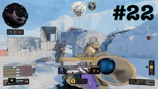 bo4 スナイパー feed集 #22