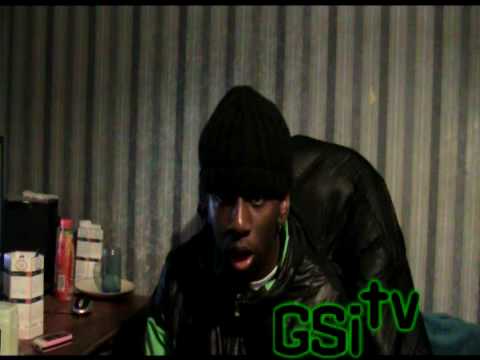 GSi TV - JC - Freestyle