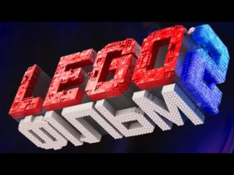 The LEGO Movie 2: The Second Part - Everything’s Not Awesome (Ukrainian)