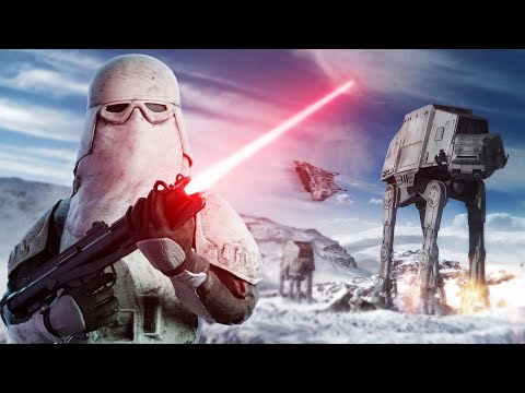 STAR WARS: Der Galaktische Bürgerkrieg erklärt (DOKU)