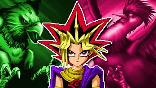 YuGiOh Forbidden Memories 🐔 BIRD DECK 🐔 Speedrun