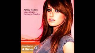 Never Gonna Give You Up [HD-Bonus Track] Ashley Tisdale