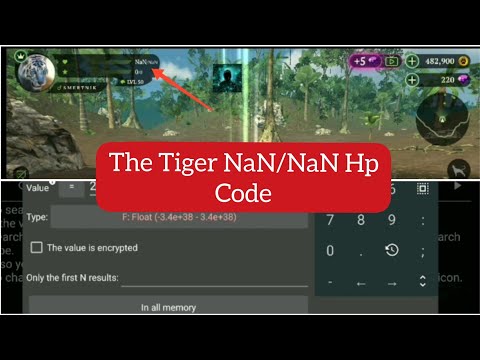 image-Is NaN the same as Grandma?