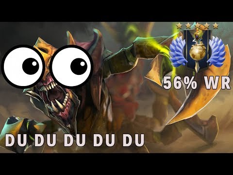 Things I've learned with EG.S4 Sand King | Sandstorm is OP?