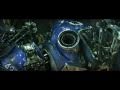 Starcraft Iron Man Suit Up