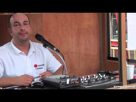 Rheder Fair 2013 Reportage by kirmes-fabian.de