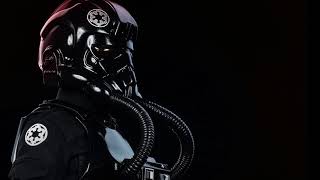 TIE FIGHTER PILOT - 501st Legion Costume loops and backdrop soundscapes. FREE DOWNLOAD