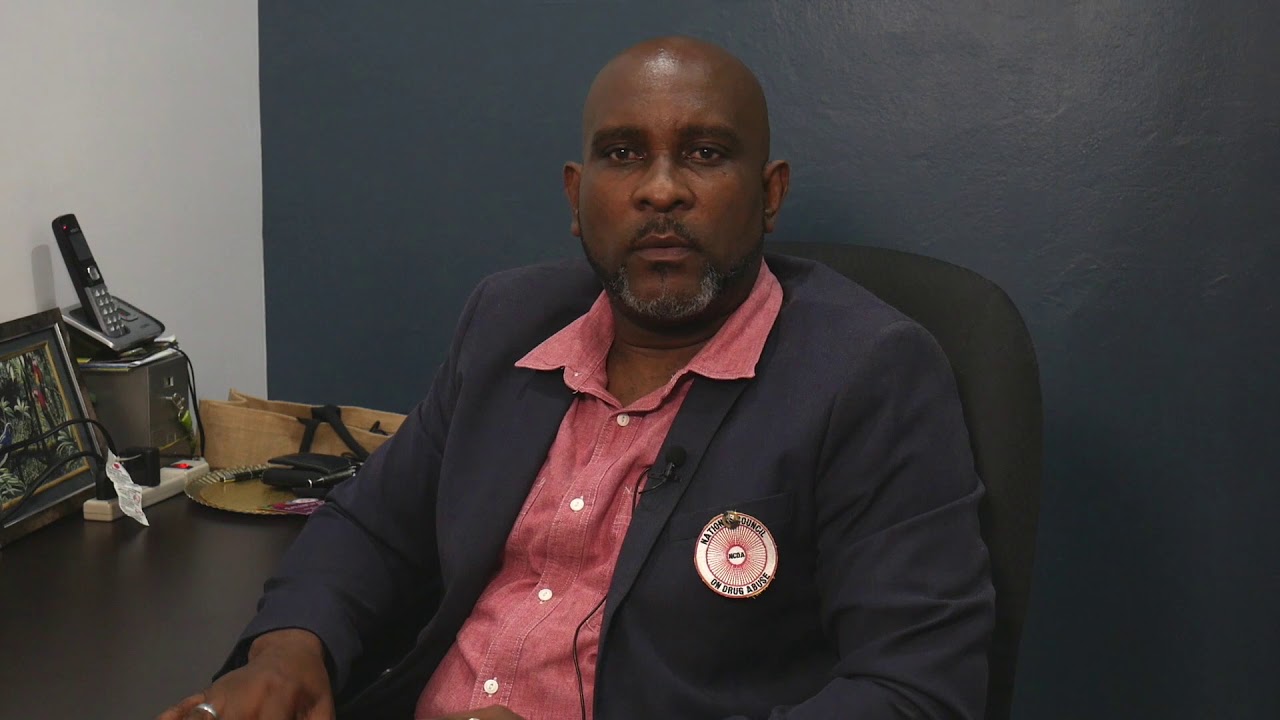 WELCOME TO NCDA WESTERN REGION- OFFICE  TOUR