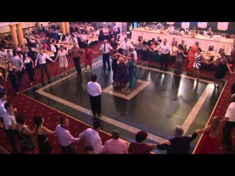 Mirela Mihalache - Usor puiule, usor Live