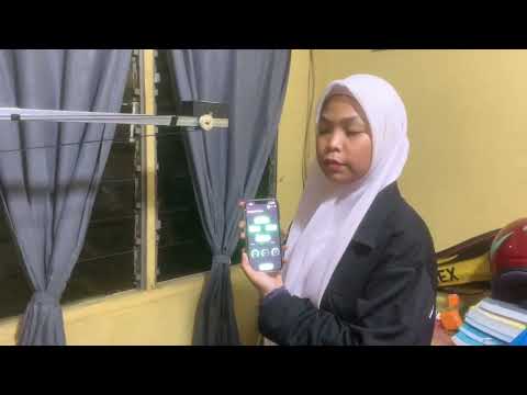 IoT based Automatic Clothesline with wether sensor and smart drying system