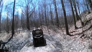 april 9th 2017 at lost trails part six of six LANDY SNAPS!!!!!