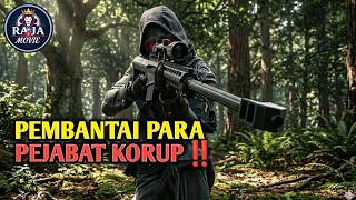 Download lagu Korupsi 100 Perakpun Akan Dihabisi - Alur Cerita FIlm Action mp3