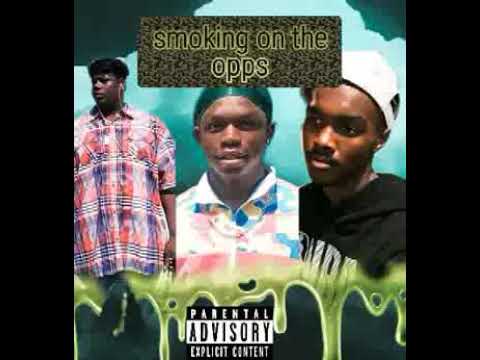 Big26baby feat slick ricky blovkboy38__smoking on the opps