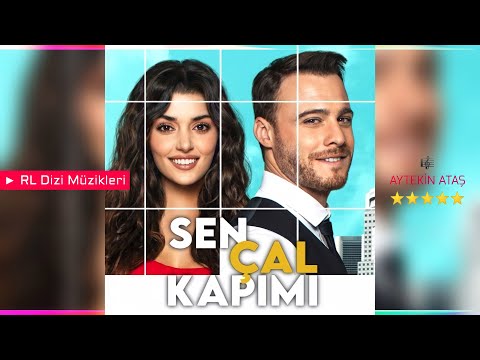 Sen Çal Kapımı - Havalı Islık V2 | Dizi Müziği