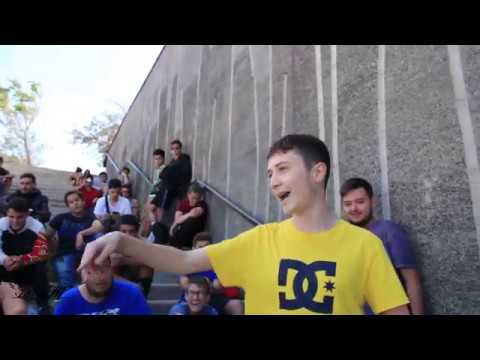 RECDAY vs KAJED - 8VOS | #FECHA1 (2019) #DREM_TENERIFE