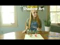 Shadow Art Discovery Center Playful Learning At Home
