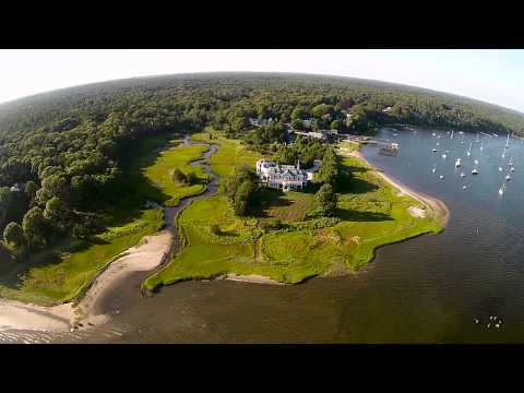 33 Belair Lane, Cotuit, Ma.