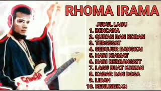 Download lagu Bencana - Rhoma Irama dan Soneta Full Album mp3 Download lagu Bencana - Rhoma Irama dan Soneta Full Album mp3