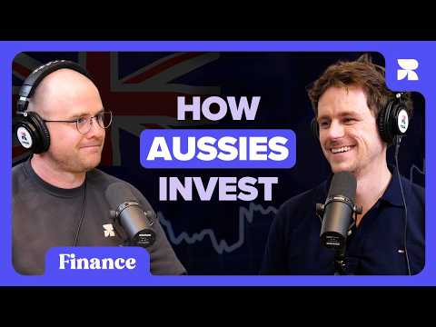 Investing, ETFs, AI & the Future of Advice — with Hayden Smith (Pearler)