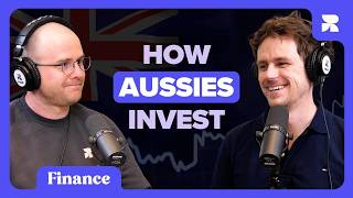 Investing, ETFs, AI & the Future of Advice — with Hayden Smith (Pearler)