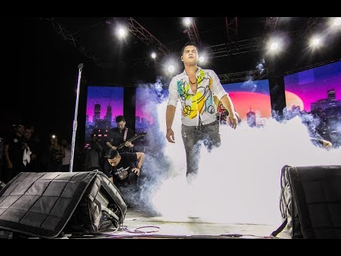 La Persona de mi Vida (en vivo) - Elder Dayán Díaz & Rolando Ochoa