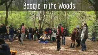 Full Lotus, Fordy, Ritual (at Boogie in the Woods)