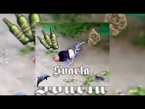 Chlubys x Esko - Svarta (Prod. PSYCHIC)