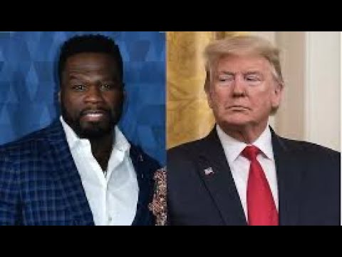 Trump pardoned Jimmy Henchmen! 50cent lawyer wrote the committee in fear of his life?