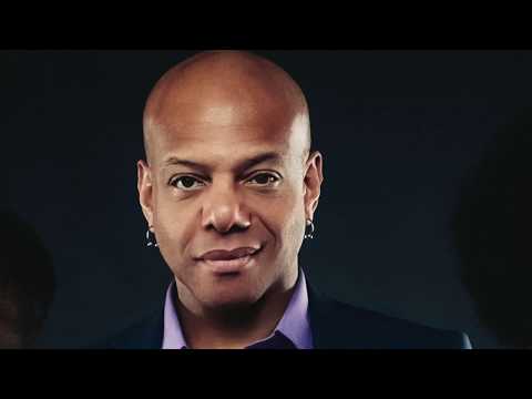 Mark Whitfield on ISPYSOUL