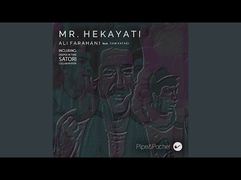 Mr. Hekayati feat. Sam Vafaei