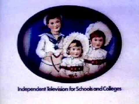 ITV Schools and Colleges 1982 mock junction