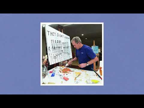 Zaatar.gov - They Don't Know